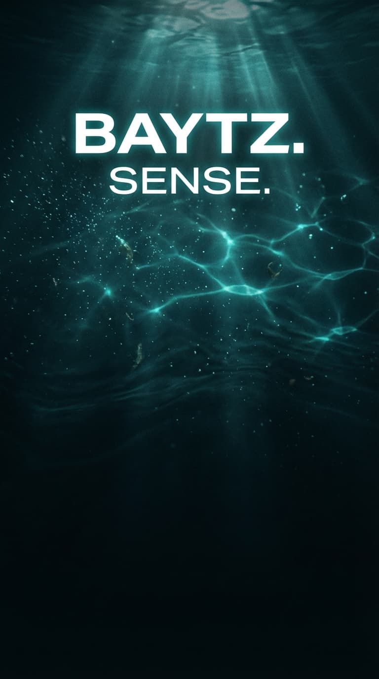 Baytz. Sense.