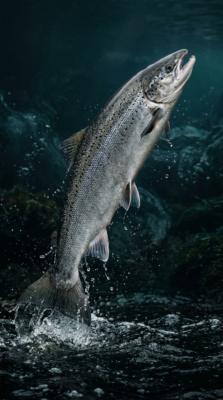 Lachs