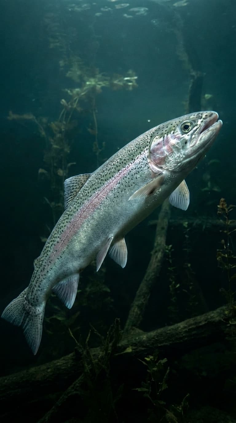 Steelhead